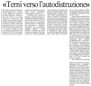Il Messaggero 07-07-2012 p49-3